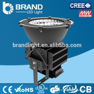 Alta qualidade alta potência LED alta luz Bay 100w / 150w / 200w / 300w, iluminação LED Highbay